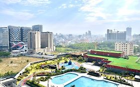 U Mall Apartments - 400M To Sokha Beach